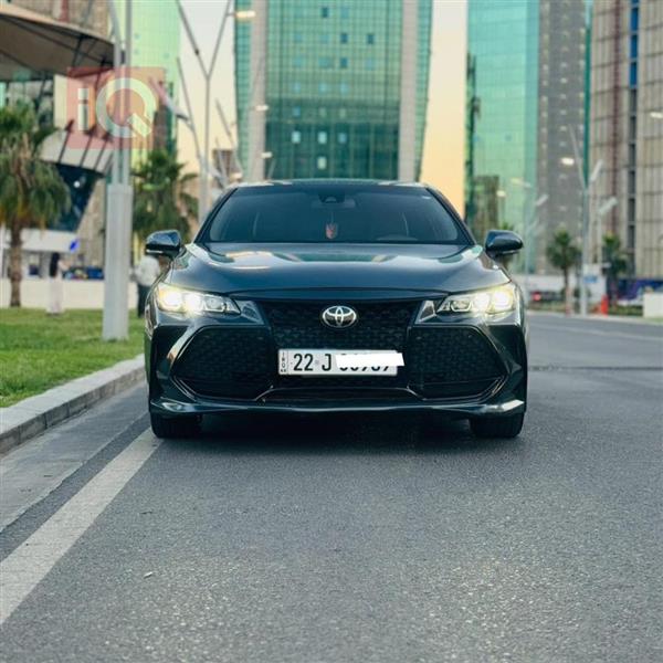 Toyota for sale in Iraq